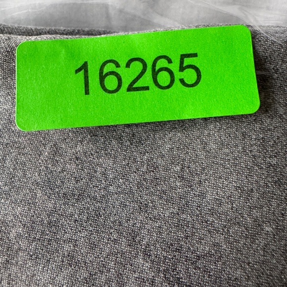 Puma Men's Athletic Fleece Performance Jogger Sweatpants Gray Lounge pants - Picture 16 of 16